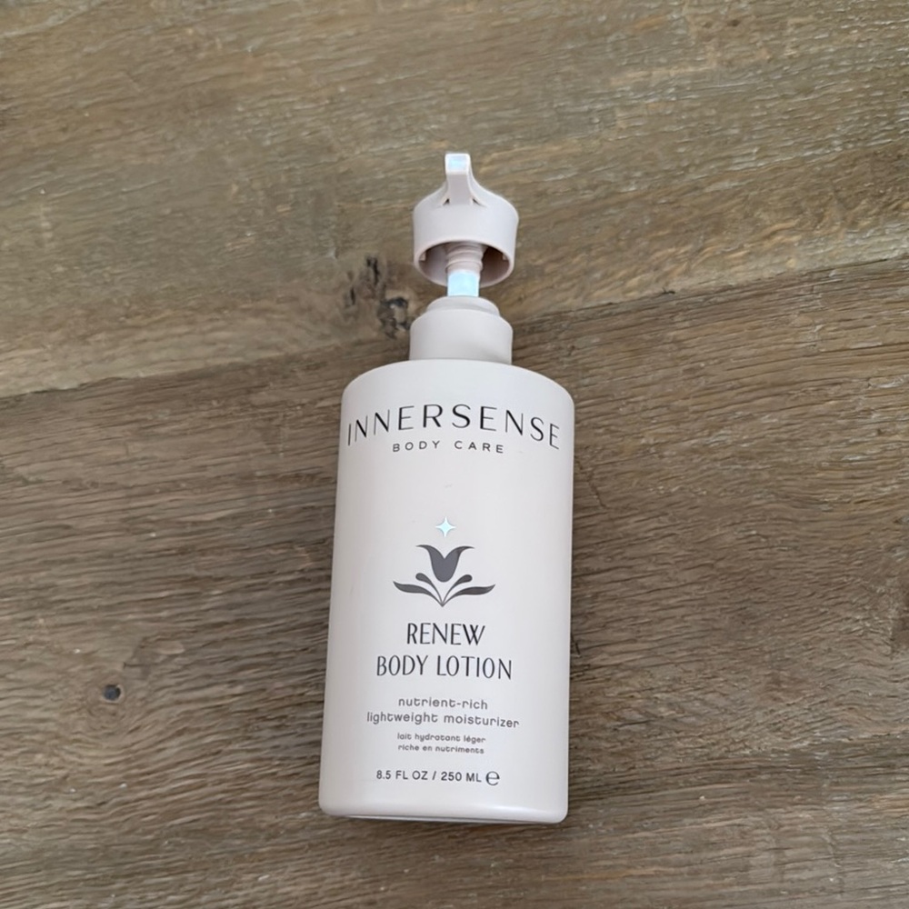 Innersense Renew Body Lotion